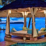 Upni Duniya pavilion